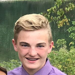 Meet your Posher, Kyle